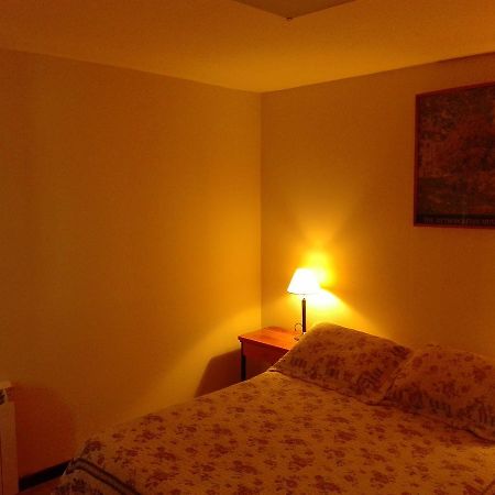 Cabanas Bajo El Nogal Villa เอลโบลซอน ภายนอก รูปภาพ
