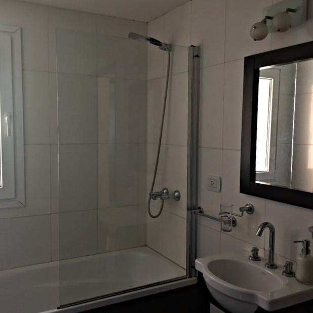 Cabanas Bajo El Nogal Villa เอลโบลซอน ภายนอก รูปภาพ