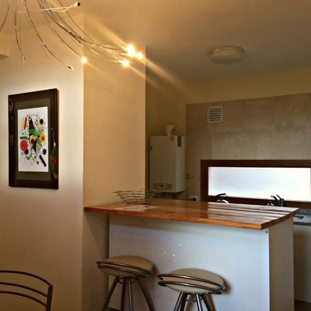 Cabanas Bajo El Nogal Villa เอลโบลซอน ภายนอก รูปภาพ