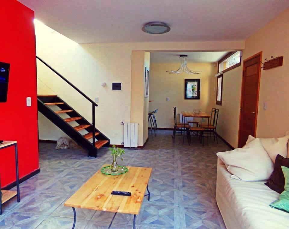 Cabanas Bajo El Nogal Villa เอลโบลซอน ภายนอก รูปภาพ