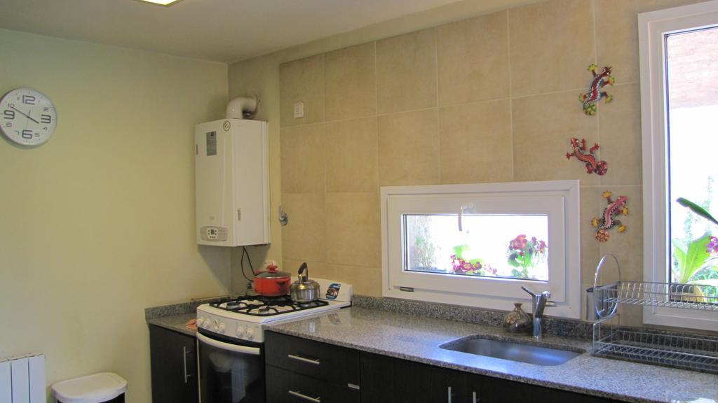 Cabanas Bajo El Nogal Villa เอลโบลซอน ภายนอก รูปภาพ