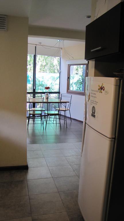 Cabanas Bajo El Nogal Villa เอลโบลซอน ภายนอก รูปภาพ