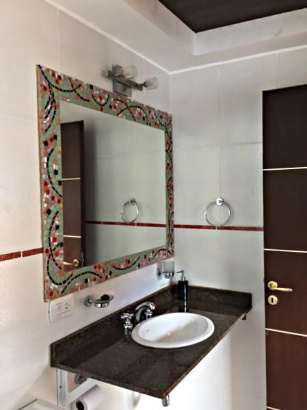 Cabanas Bajo El Nogal Villa เอลโบลซอน ภายนอก รูปภาพ