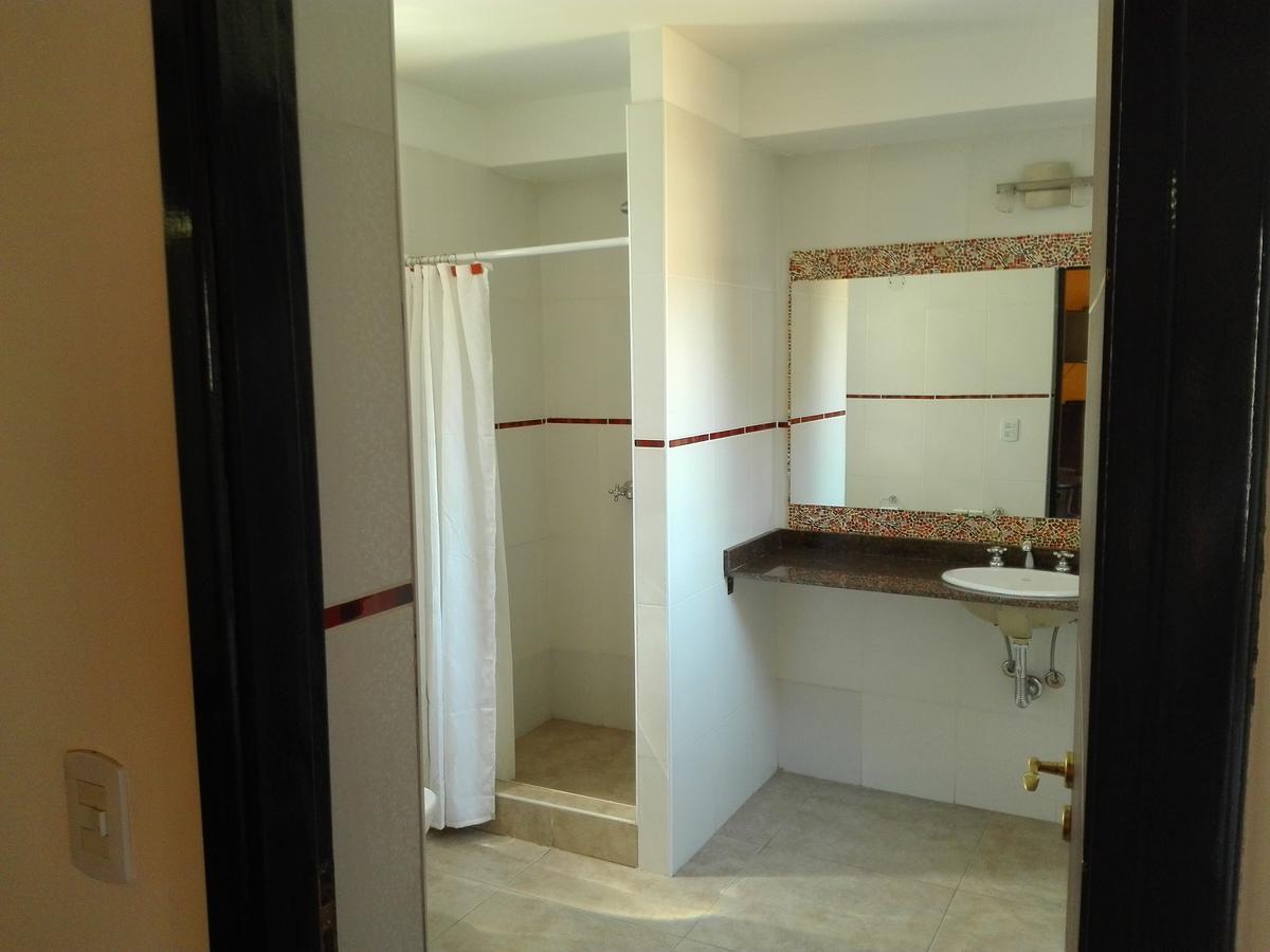 Cabanas Bajo El Nogal Villa เอลโบลซอน ภายนอก รูปภาพ